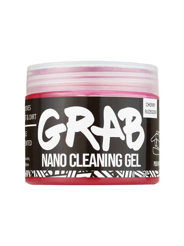 IT Dusters GRAB Nano Reinigungsgel