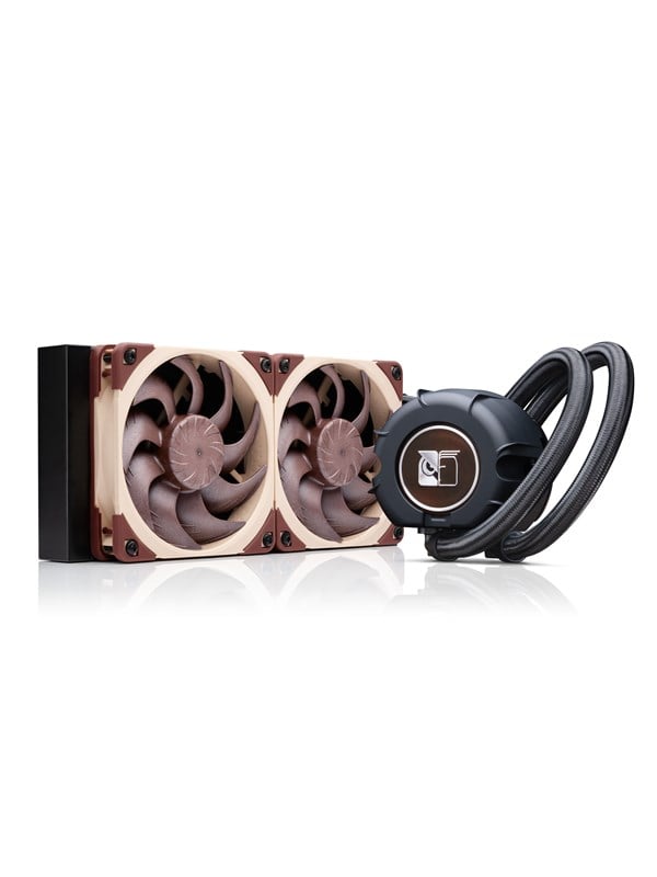 Noctua NL-LC1-24 - CPU Vandkøling - Max 30 dBA