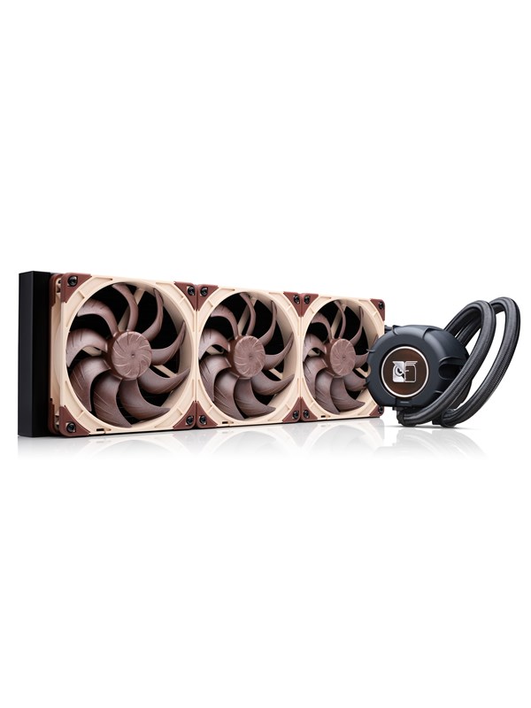 Noctua NL-LC1-42 - CPU Vandkøling
