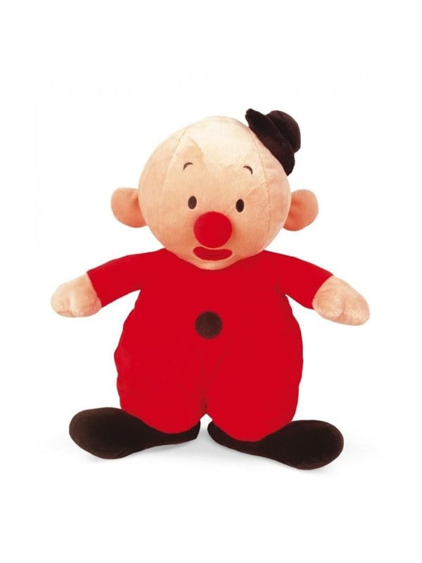 Studio 100 Bumba Plush Toy - Bumbalu 20cm