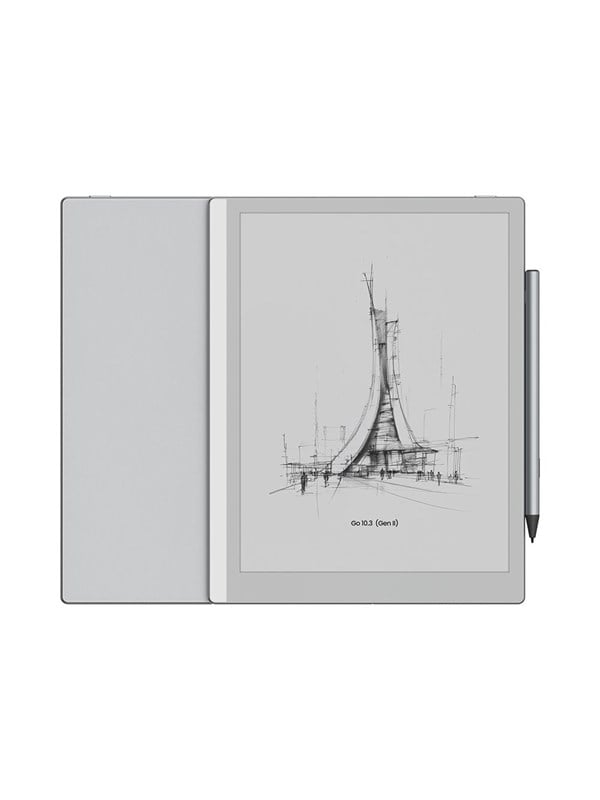 Onyx Boox Go 10.3 (Gen 2) billede