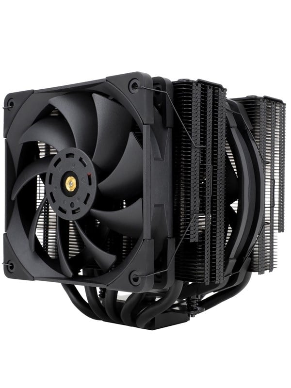 Thermalright Frost Commander 140