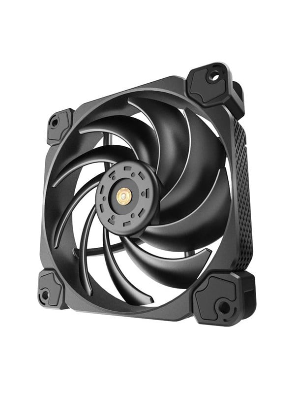 Jonsbo HF-120 PWM Cooler - 120mm black