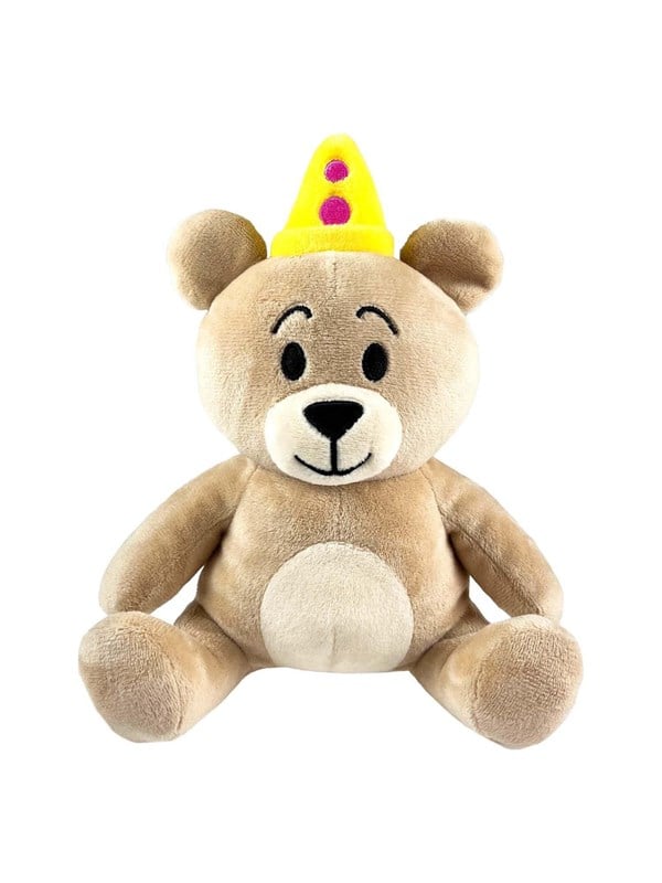 Studio 100 Bumba Plush Teddy Bear - 20cm