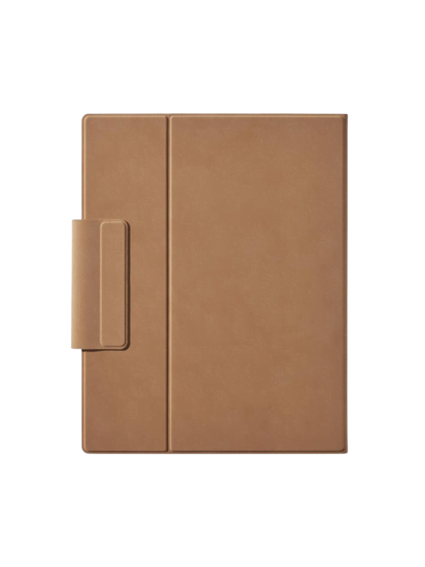 Onyx Boox Go 10.3 Series Magnetic Cover Case - Tan billede