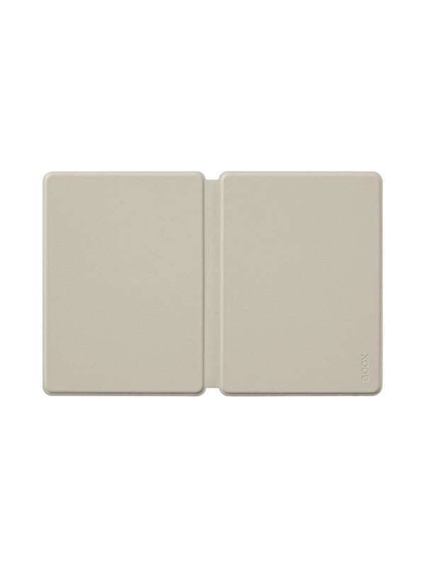 Onyx Boox Go 6 (Gen 2) Magnetic Cover Case - Beige