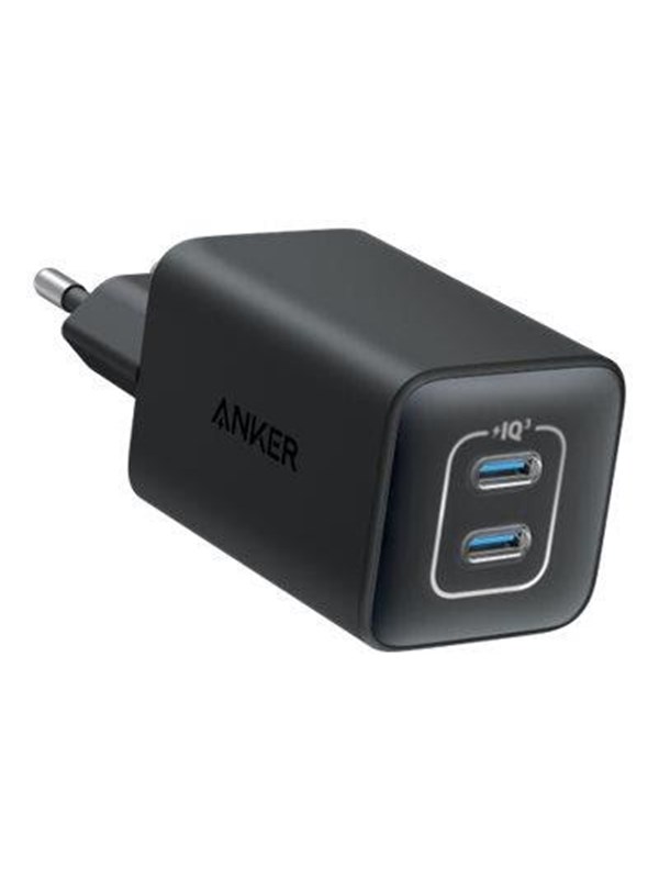Anker 523 (Nano 3) power adapter - USB-C - 47 watt