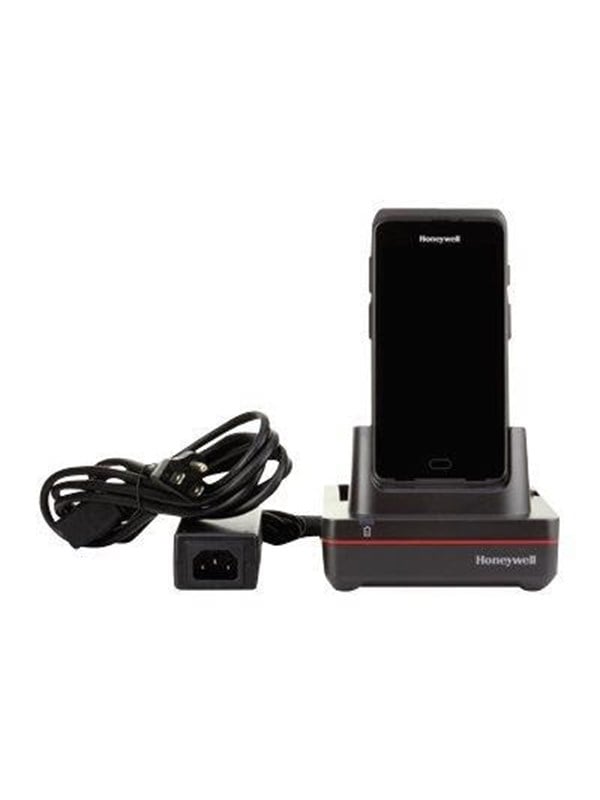 Honeywell Non-Booted Ethernet Base - docking cradle - 10Mb LAN