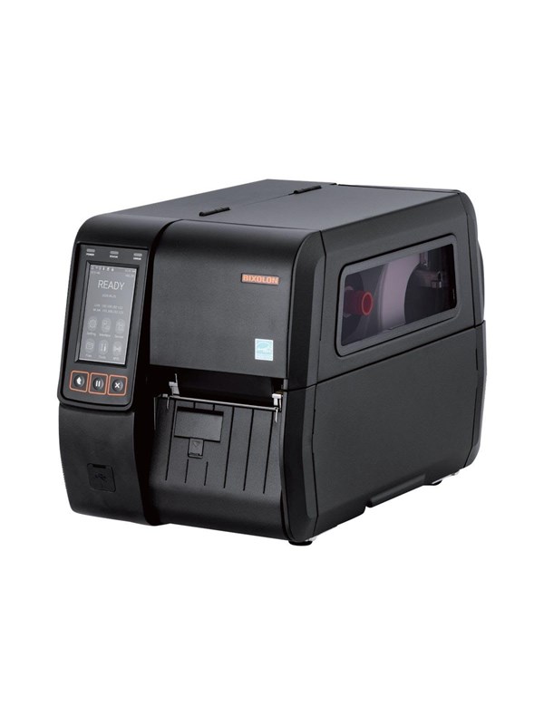 BIXOLON XT5-43N - label printer - B/W - direct thermal / thermal transfer