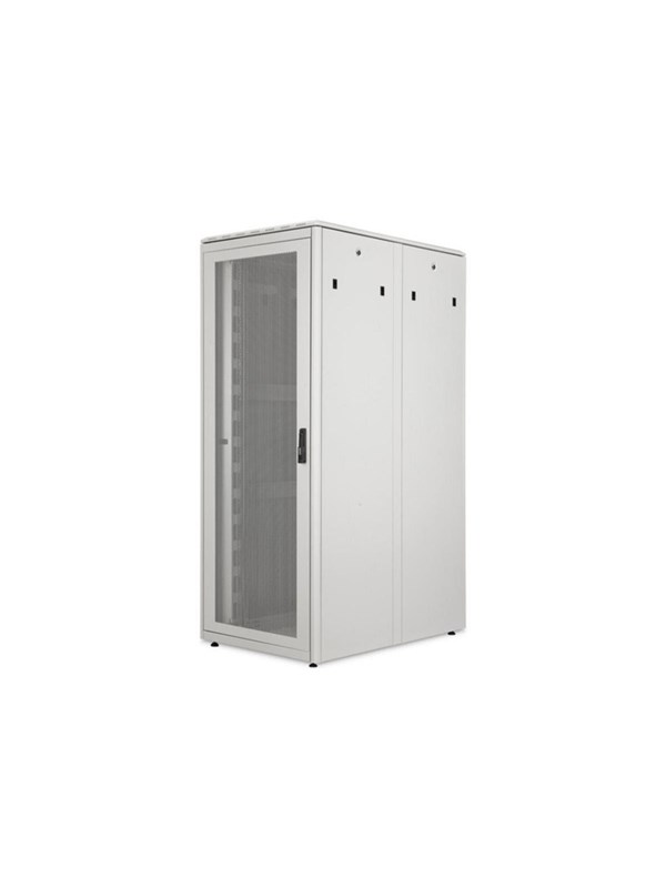 DIGITUS Unique Server-N series - rack - 800 x 1200 mm (WxD) - 42U