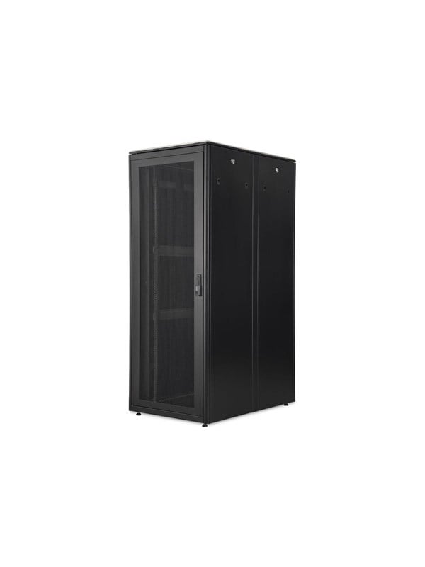 DIGITUS Unique Server-N series - rack - 800 x 1200 mm (WxD) - 42U