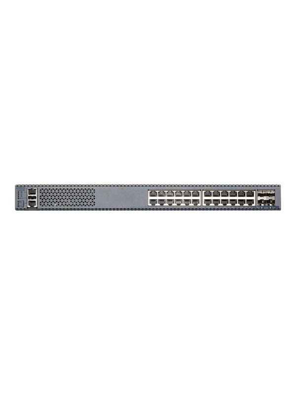 Arista Networks Arista Cognitive Campus CCS-720D Series 720DT-24S