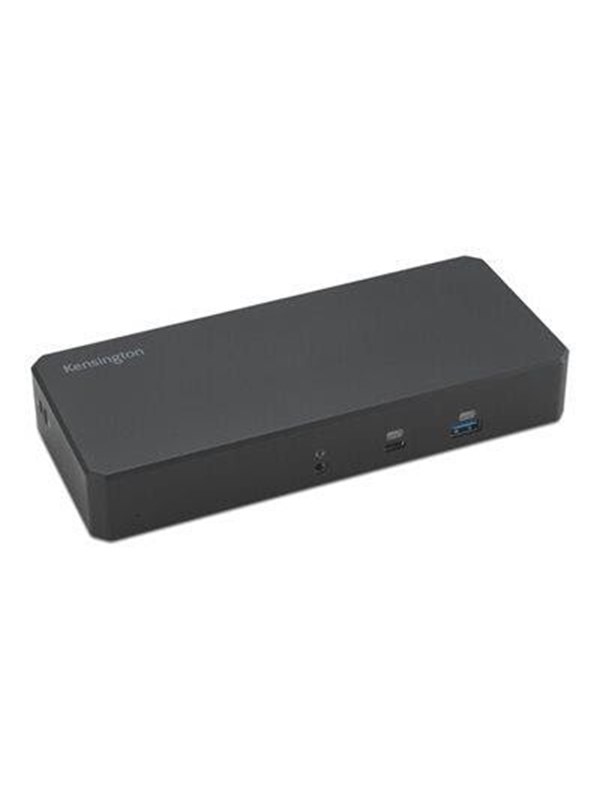 Kensington SD4843P EQ USB-C Dockingstation