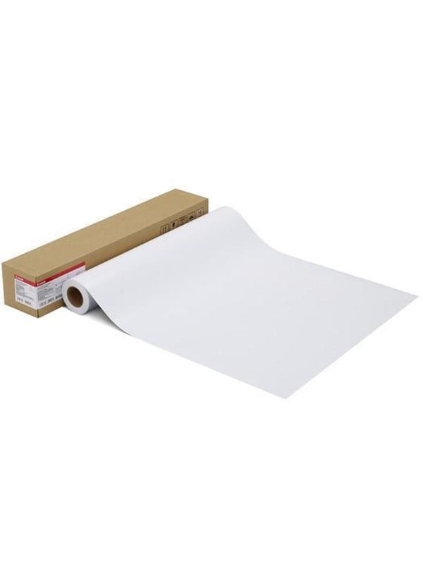 Canon Pro - photo paper - luster - 1 roll(s) - Roll (106.7 cm x 30.5 m) - 260 g/m²