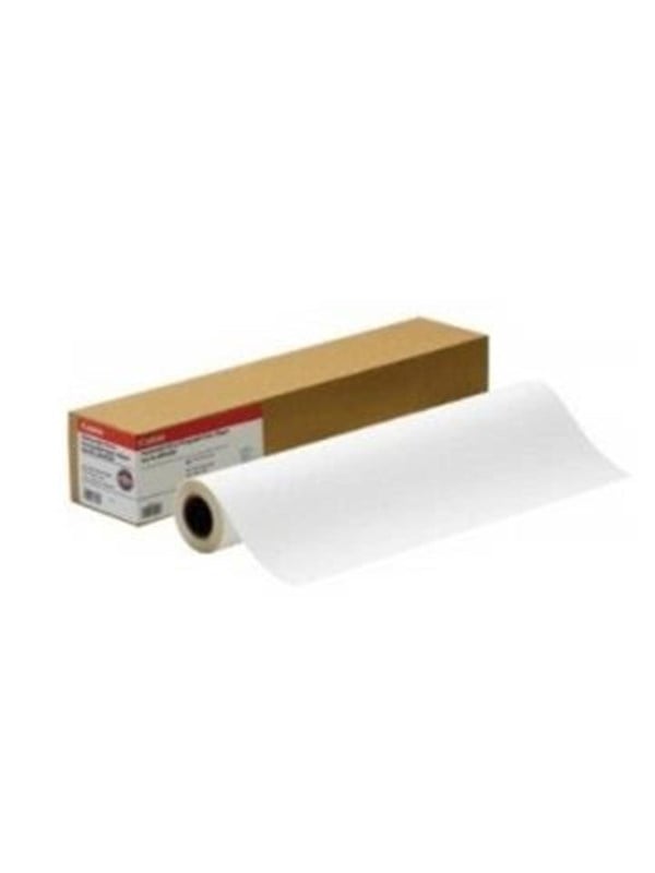 Canon 6063B - photo paper - satin - 1 roll(s) - Roll (91.4 cm x 30 m) - 240 g/m2