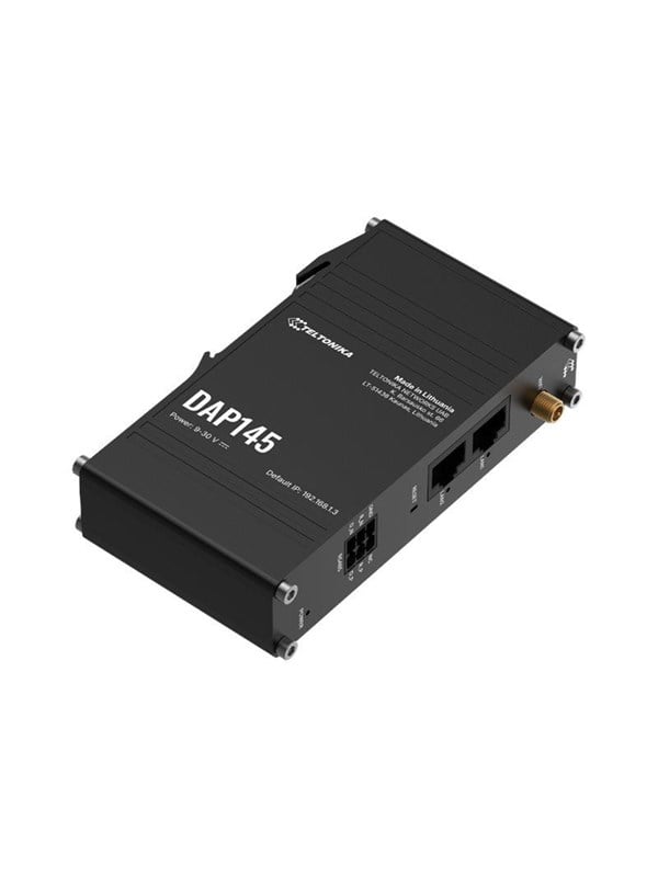 Teltonika DAP145 Industrial Wireless Access Point with RS485