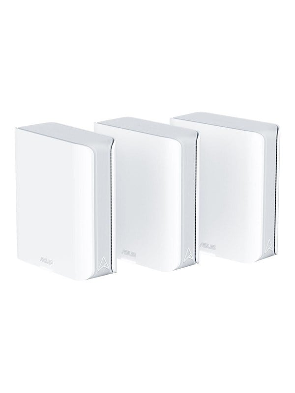 ASUS ZenWiFi BT7 – Mesh router 802.11a/b/g/n/ac/ax/be (Wi-Fi 7)