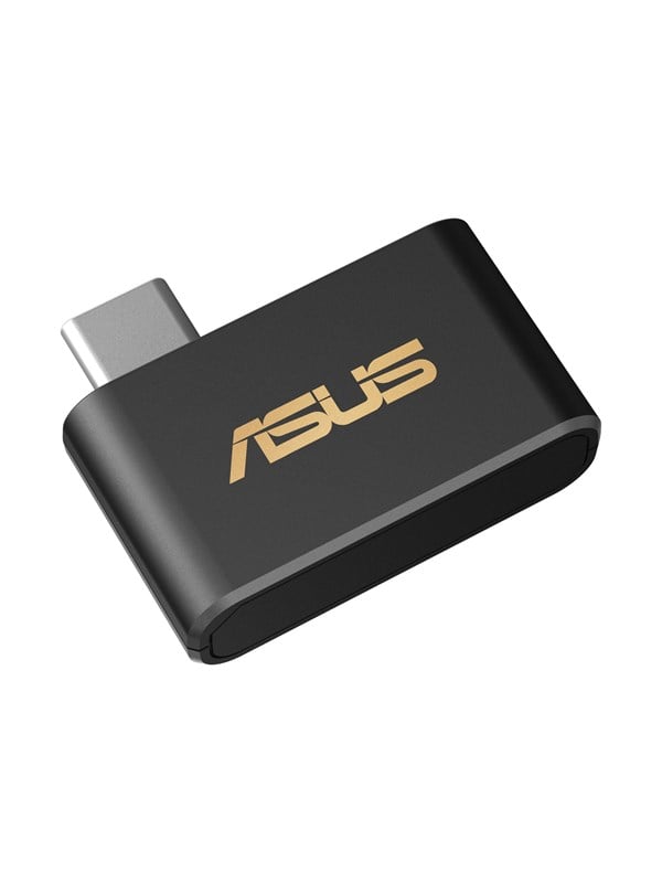 ASUS netværksadapter USB-BE893