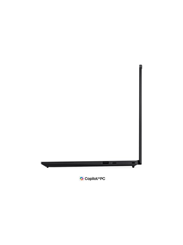 Lenovo ThinkPad T14s Gen 7 - Copilot+ PC - 14" - Intel Core Ultra 5 - 325 - 32 GB RAM - 512 GB SSD - 5G upgradable - Nordic (Danish/Finnish/Norwegian/Swedish)