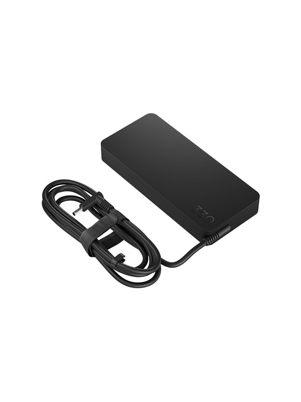 HP Smart - power adapter - 330 watt HP Smart - power adapter - 330 watt