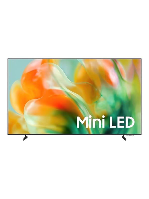 Samsung 85" Fladskærms TV LED 4K TU85M80HAU M80H Series - 85" LED-backlit LCD TV - 4K
