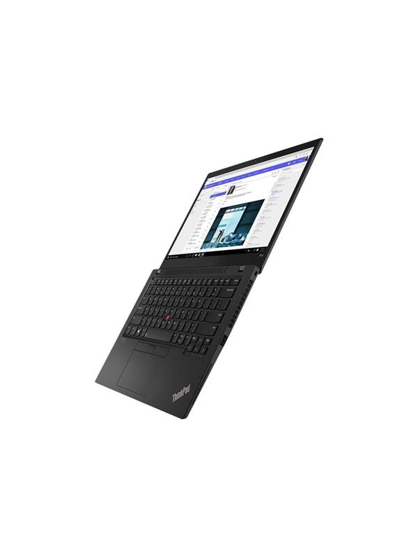 Lenovo ThinkPad T14s Gen 2 - 14" - Intel Core i5 - 1135G7 - 16 GB RAM - 512 GB SSD Lenovo ThinkPad T14s Gen 2 - 14" - Intel Core i5 - 1135G7 - 16 GB RAM - 512 GB SSD