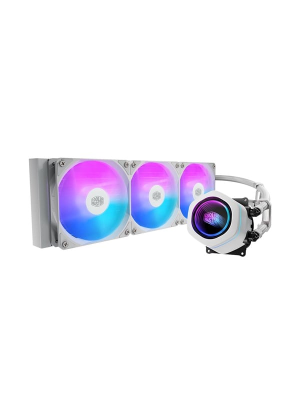 Cooler Master MasterLiquid Core Nex - CPU Vandkøling