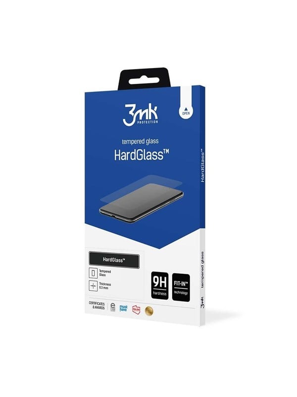3mk Apple iPhone XR/11 - HardGlass™