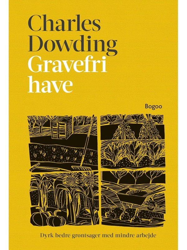 Gravefri have - Have - Hardback
