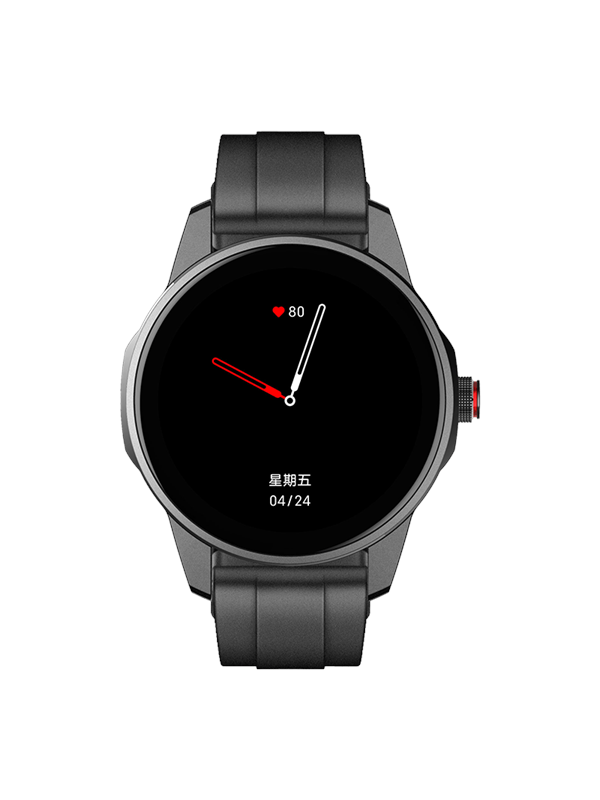 nubia Watch GT