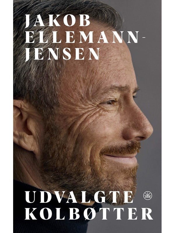 Udvalgte kolbøtter - Biografi & Erindring - Hæftet