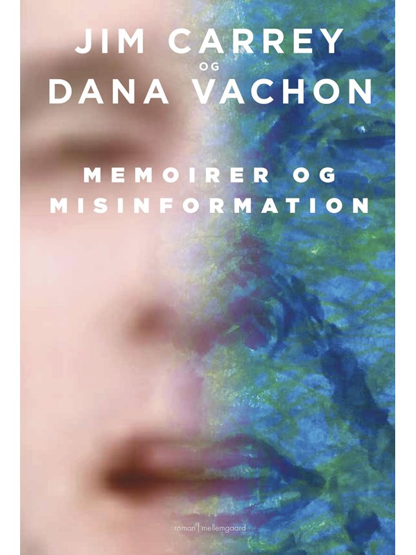 Memoirer og misinformation - Skønlitteratur & Fiktion - Hæftet