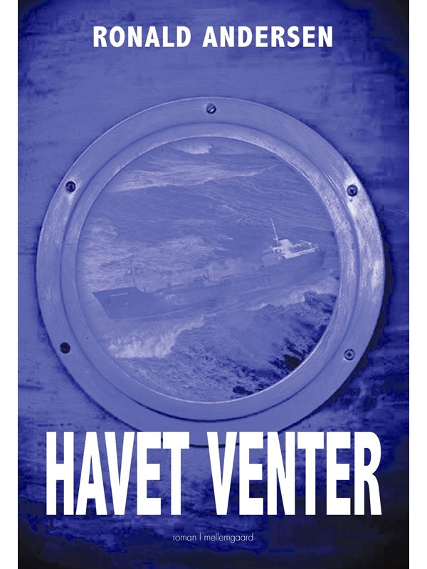 Havet venter - Skønlitteratur & Fiktion - Hæftet