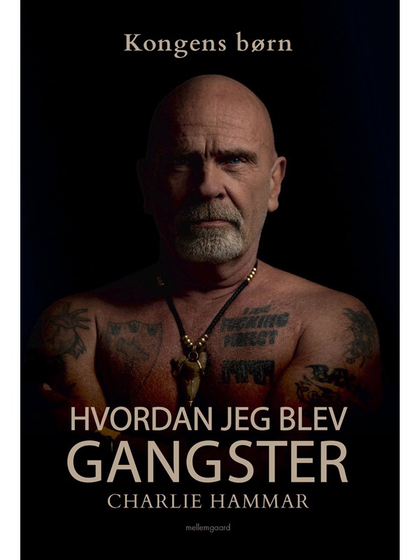 Hvordan jeg blev gangster - Biografi & Erindring - Hæftet