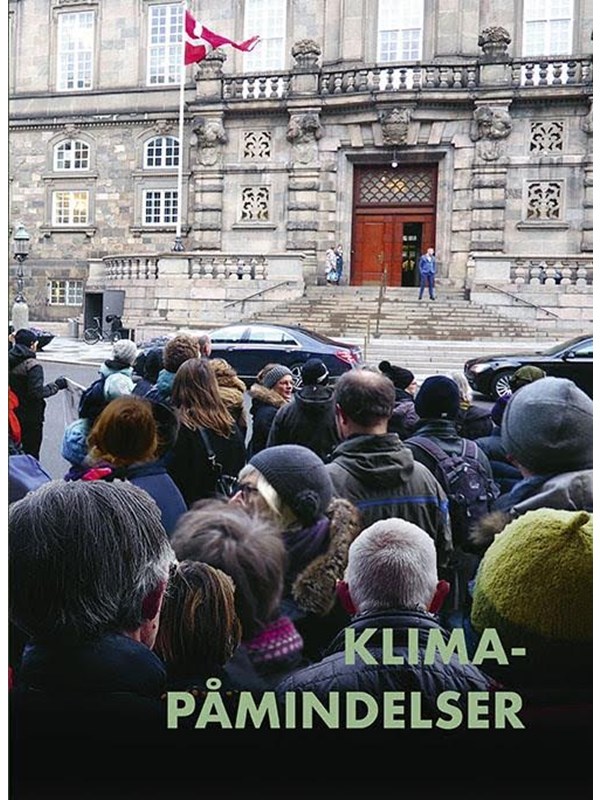 Klimapåmindelser