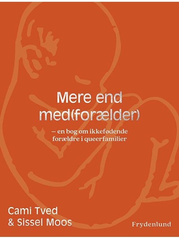 Mere end med(forælder) - Krop & Sind - Hæftet