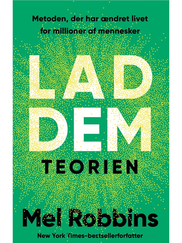 Lad dem-teorien - Krop & Sind - Hæftet