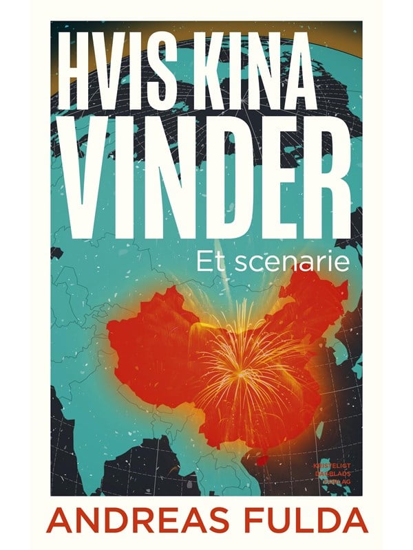 Hvis Kina vinder - Historie & Samfund - Hæftet