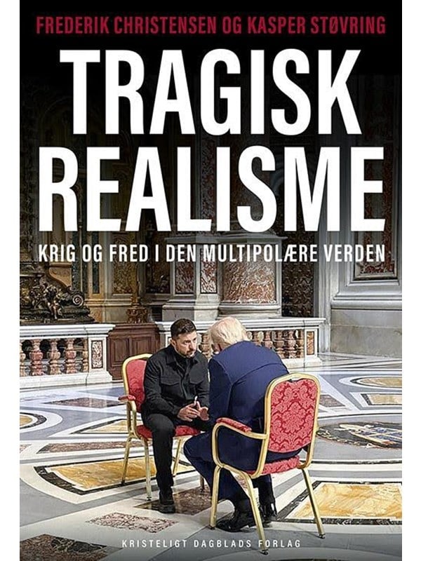 Tragisk realisme - Historie & Samfund - Hæftet
