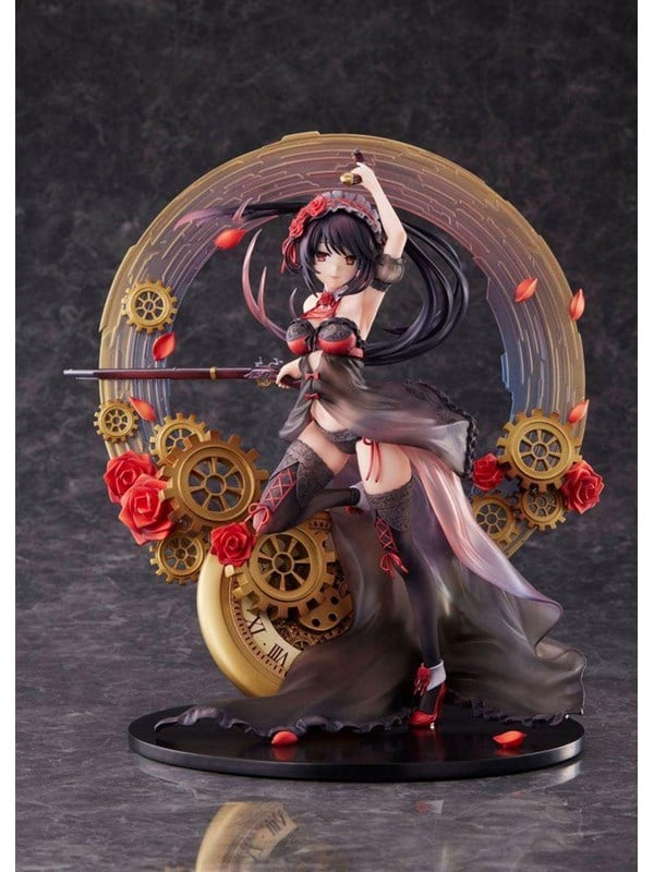 Spiritale - Date A Live - Kurumi Tokisaki (Lingerie Swimwear Ver.) - Figur