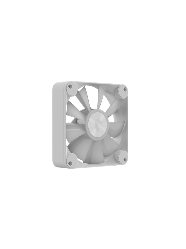 FP1-R 120-3 Pack reversed (weiß, 3er Pack, Reverse, 120 mm)