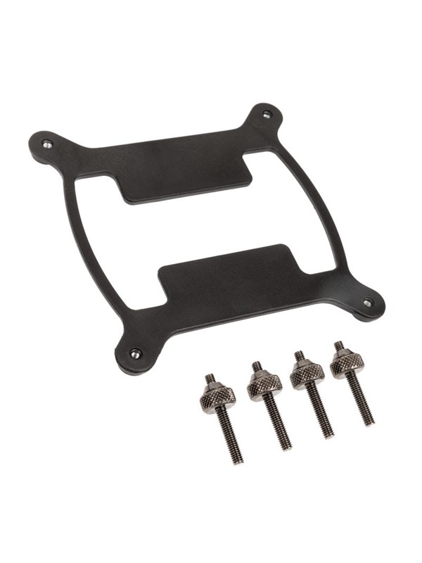 Lian Li GALAHAD Mounting kit - Intel LGA 1700 - 1x backplate + 4x screws billede