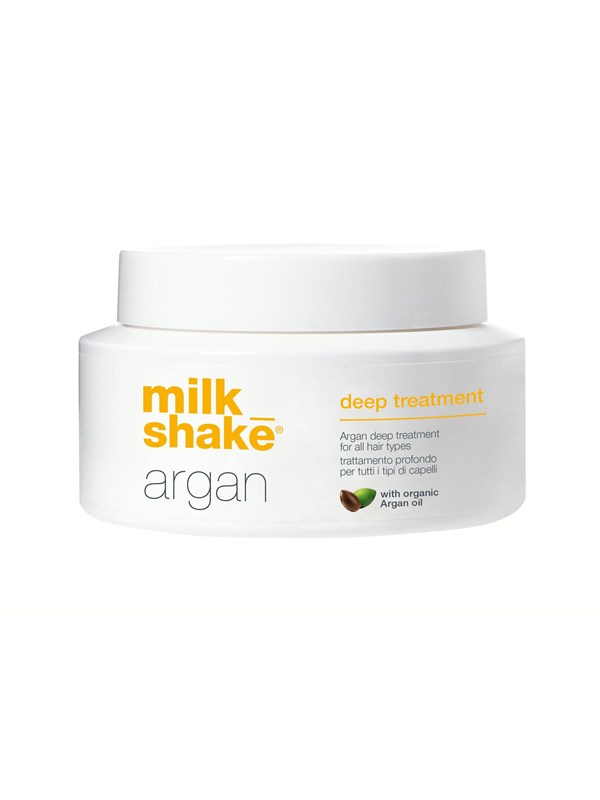 Milk_shake - Argan Oil Deep Treatment 200 Ml.