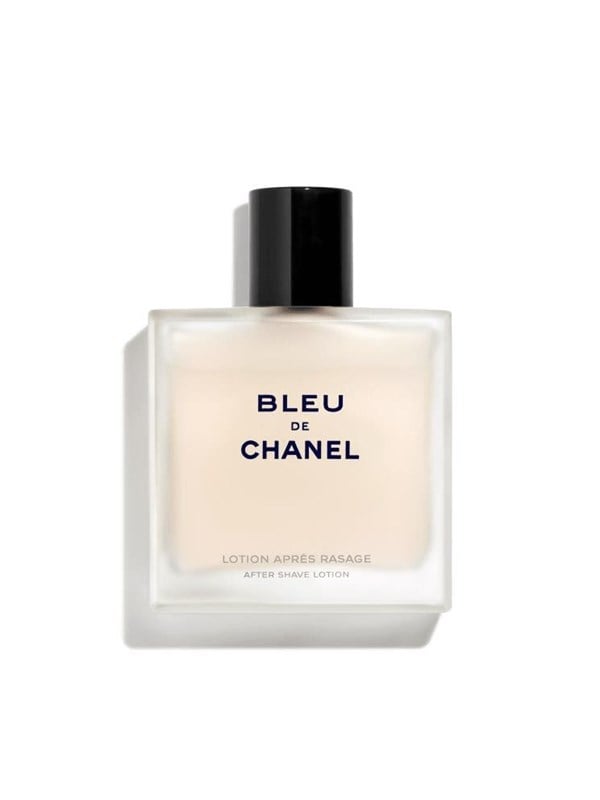 Chanel Bleu de Aftershave 100ml