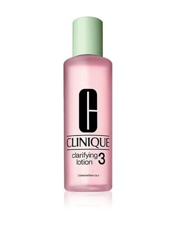Clinique Clarifying Lotion 200 ML billede