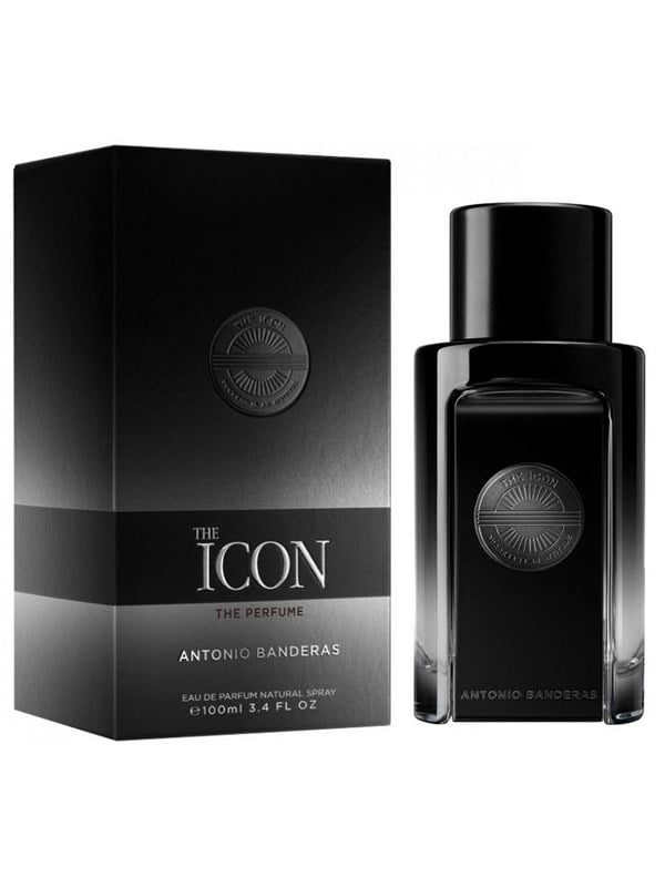 Antonio Banderas The Icon EDP - 100 ml