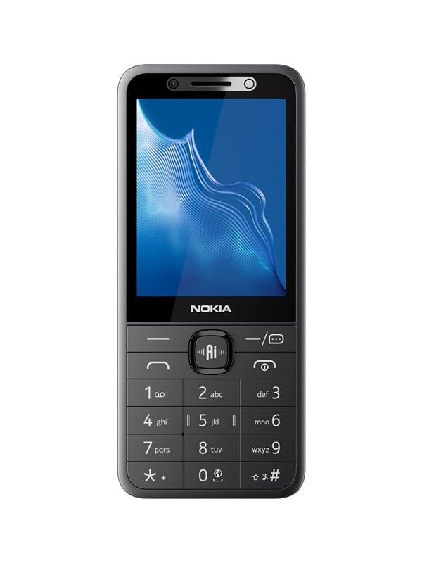 NOKIA 235 4G 2ND EDITION (2026)GSM