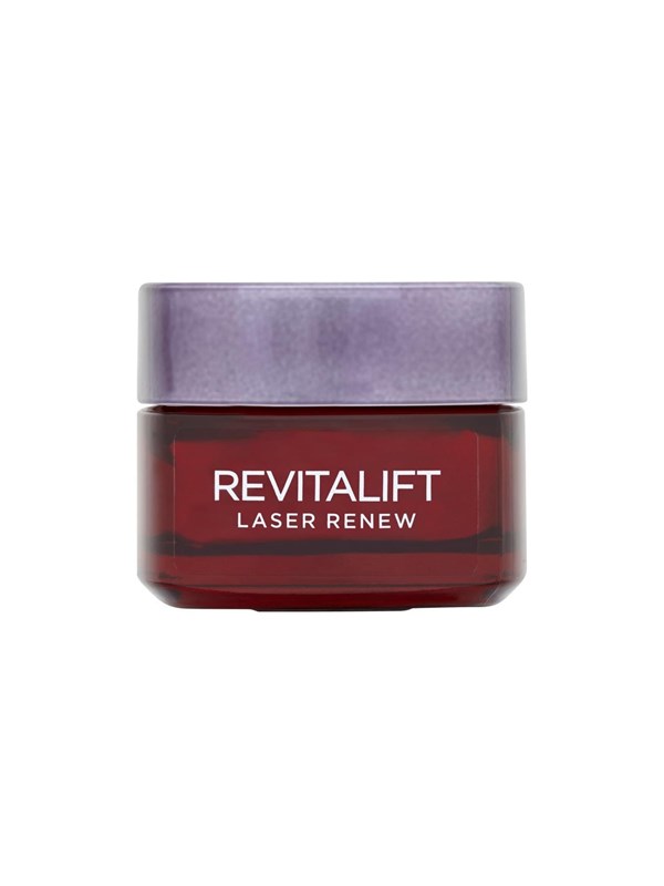 L'Oréal Paris SkincareRevitalift Laser Renew Day Cream 50ml