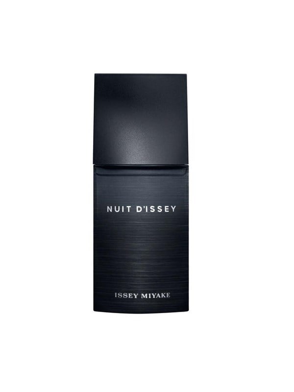 Issey Miyake - Nuit D'Issey Pour Homme - 125 ml - Edt