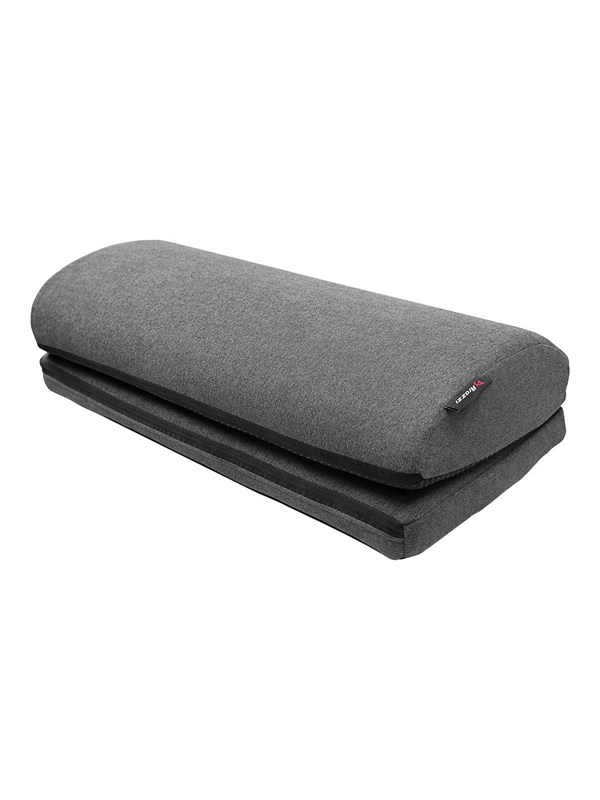 Arozzi Footrest Soft Fabric™ - Dark Grey